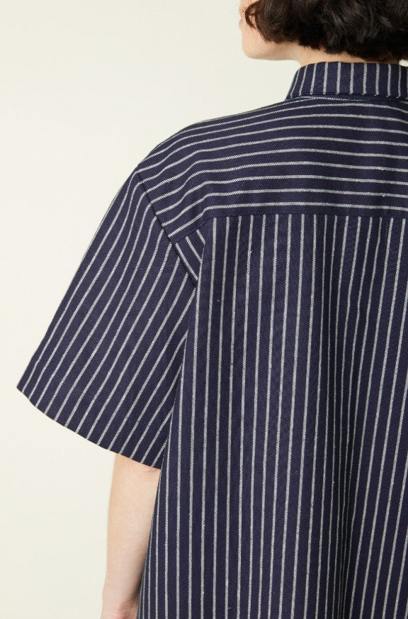 Atelier Brunette | Sewing Pattern | La Petite Robe