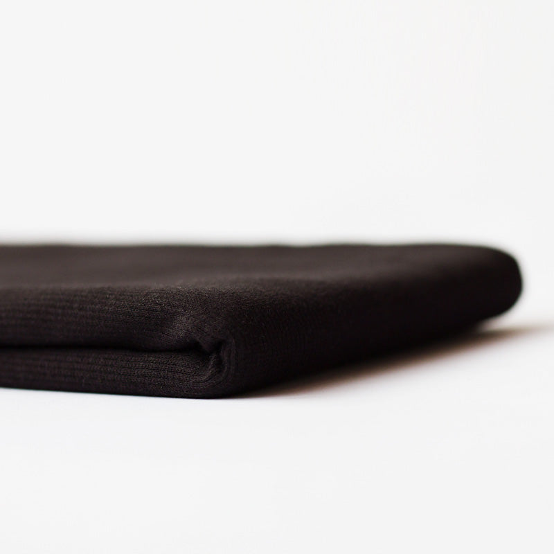 See You At Six - Ribbing - Black
