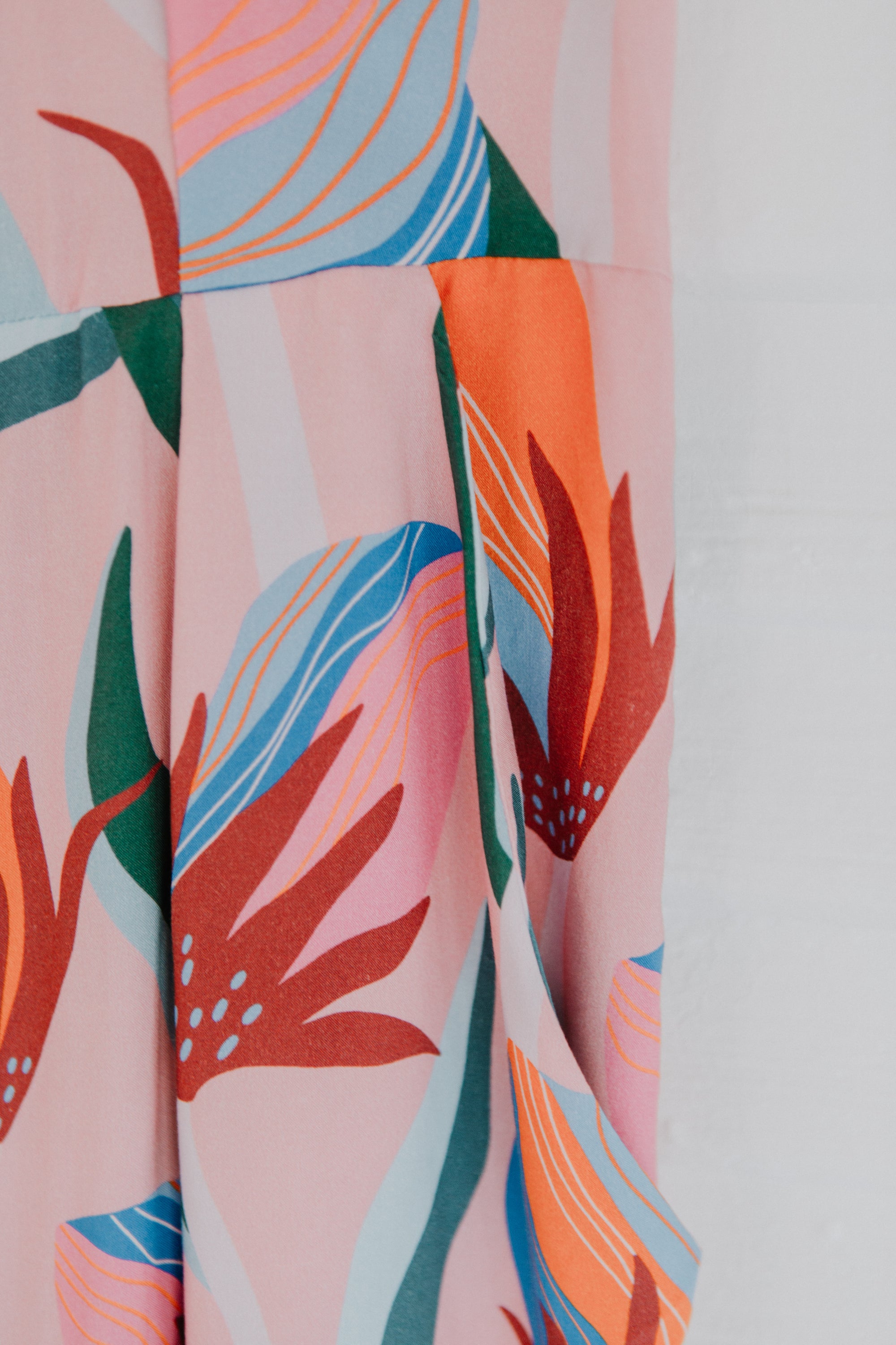 PDF Pattern - Sycamore Lane Dress | Sew To Grow