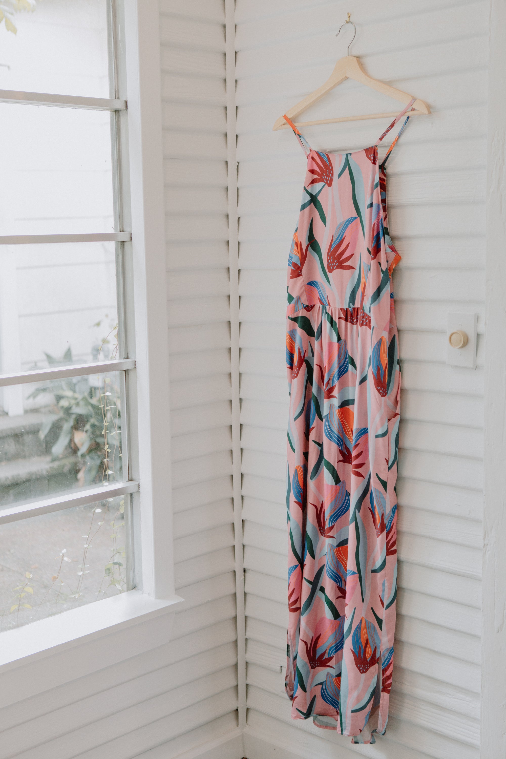 PDF Pattern - Sycamore Lane Dress | Sew To Grow