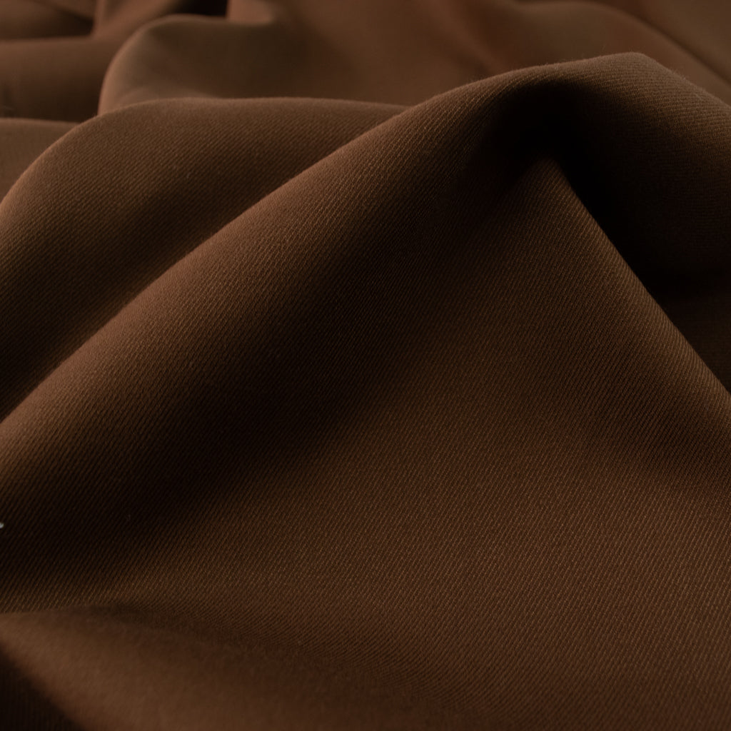 Smooth Operator - Woven Bamboo Blend - Ebony