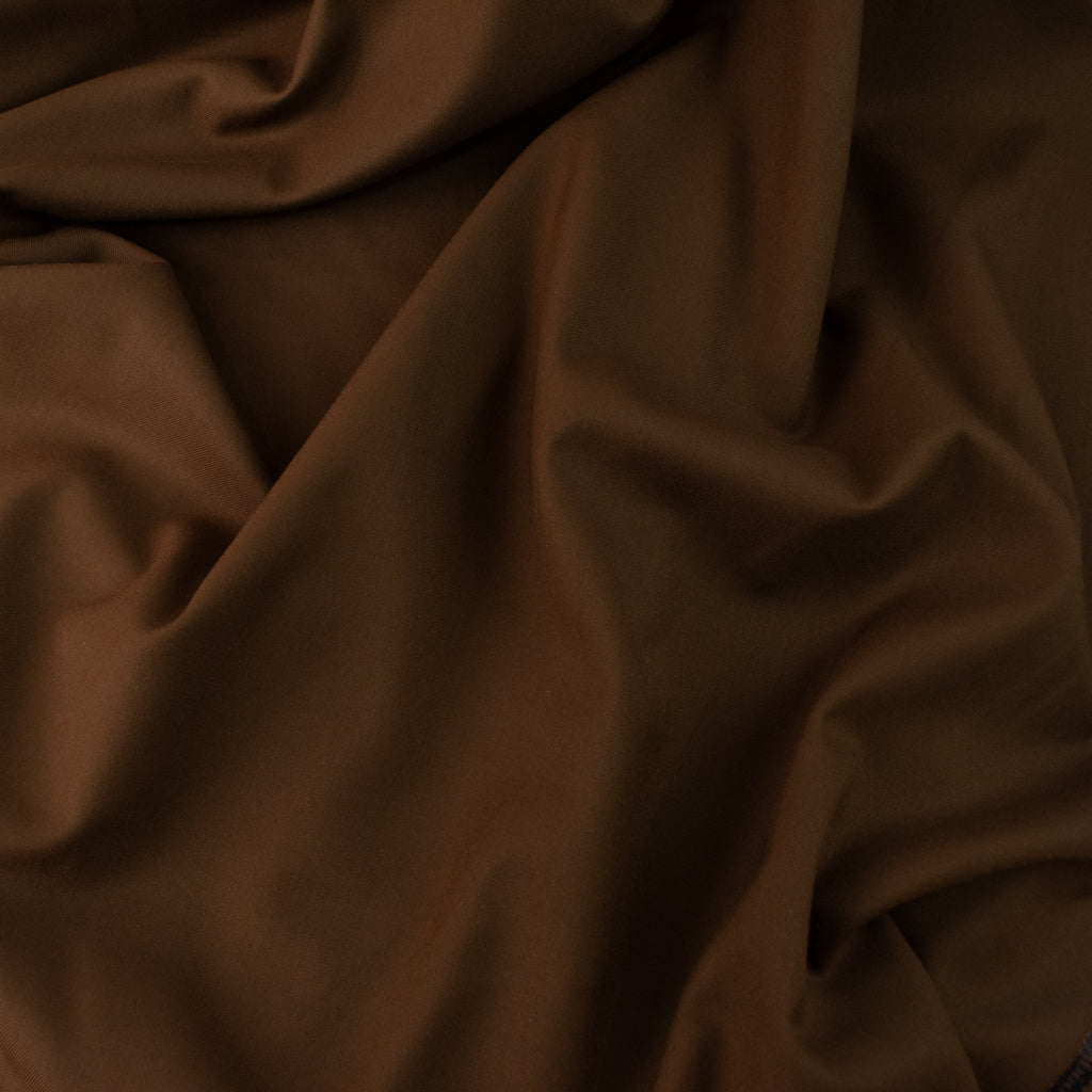 Smooth Operator - Woven Bamboo Blend - Ebony