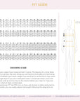 PDF Pattern for Kit - Smultron Dress | Paradise Patterns