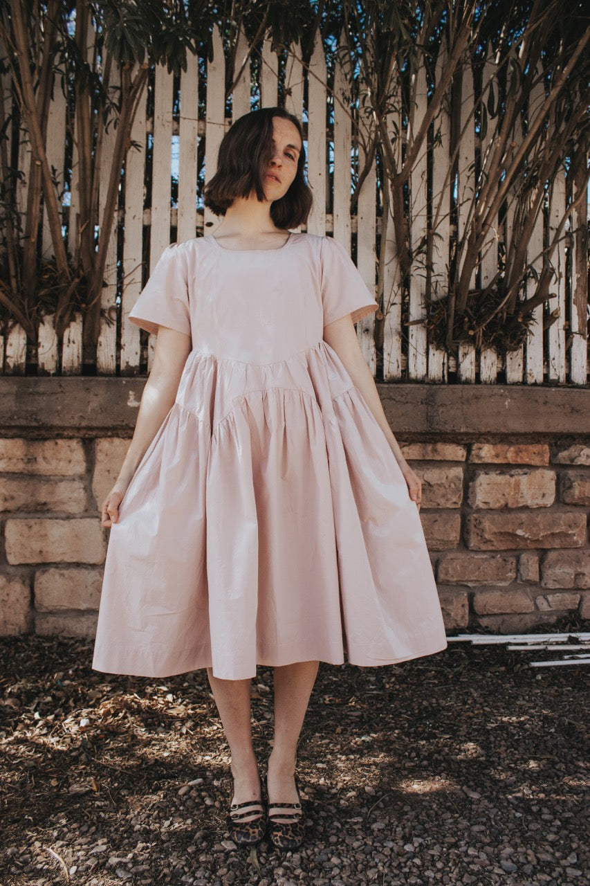 PDF Pattern - Delft Dress | Madswick