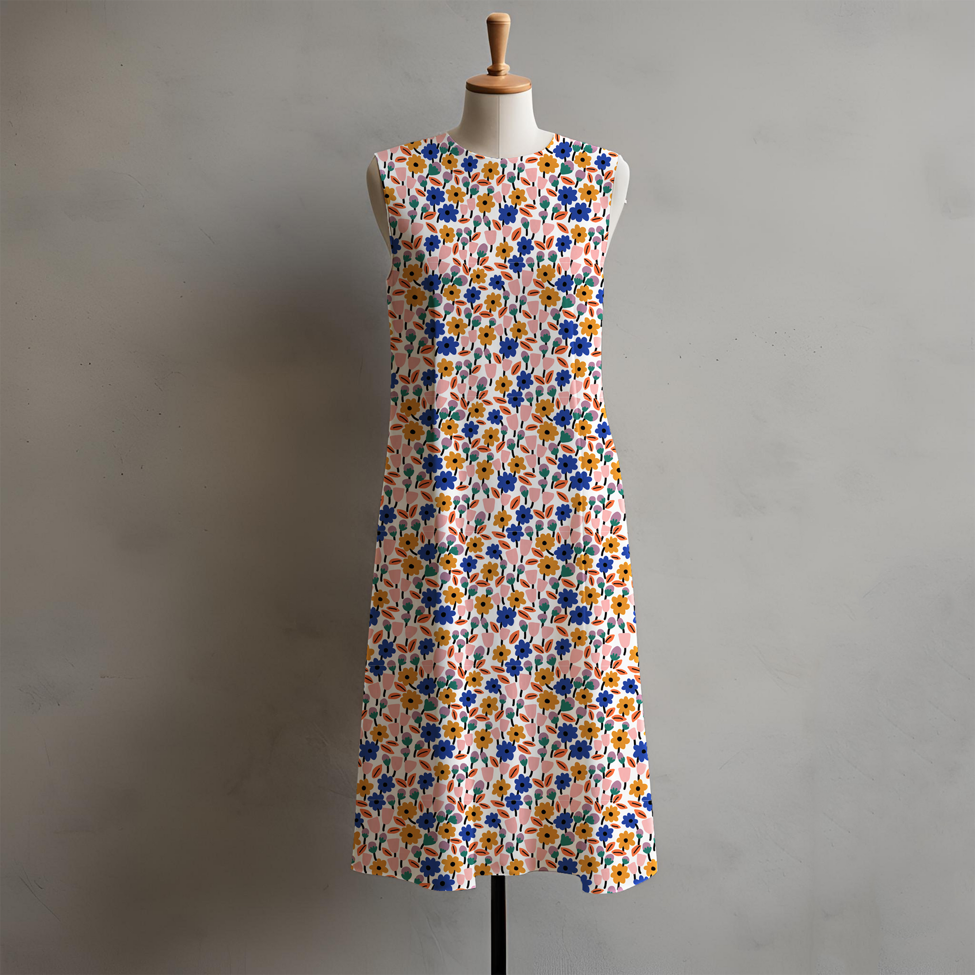 Jennifer Bouron - Cotton Lawn - Spring & Summer