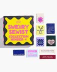 The Sweary Sewist