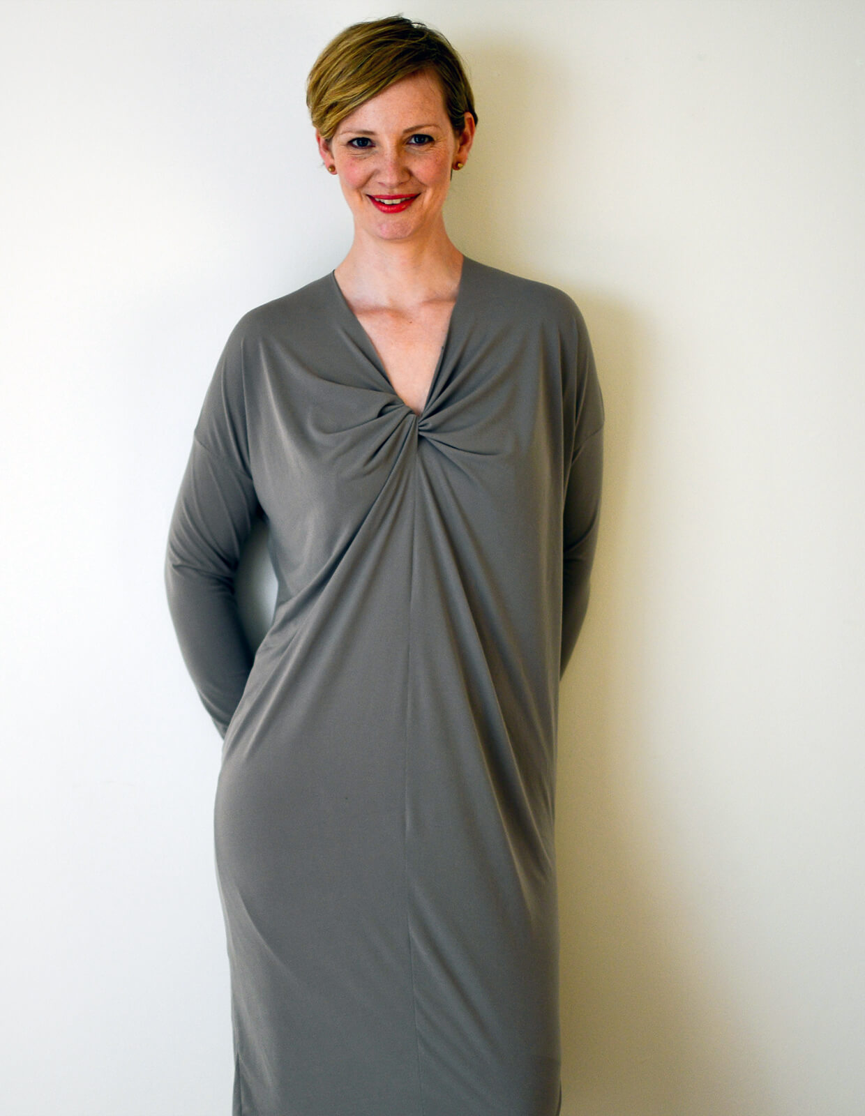PDF Pattern - Origami Dress and Top | The Makers Atelier