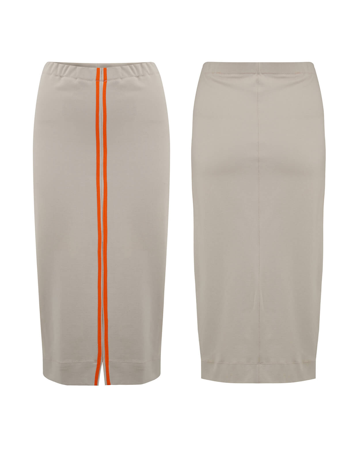 PDF Pattern - Ultimate Pencil Skirt | The Makers Atelier