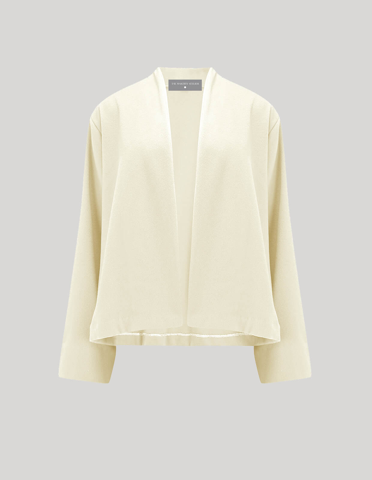 PDF Pattern - Swing Jacket | The Makers Atelier