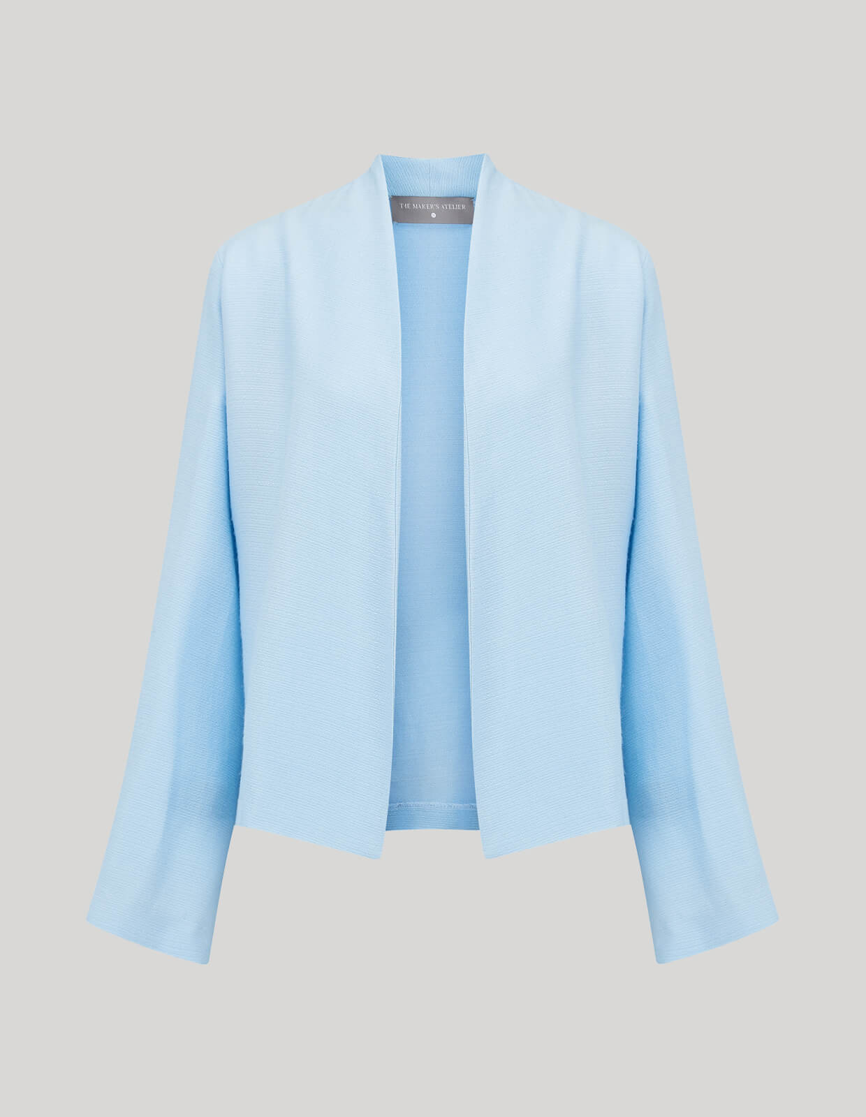 PDF Pattern - Swing Jacket | The Makers Atelier