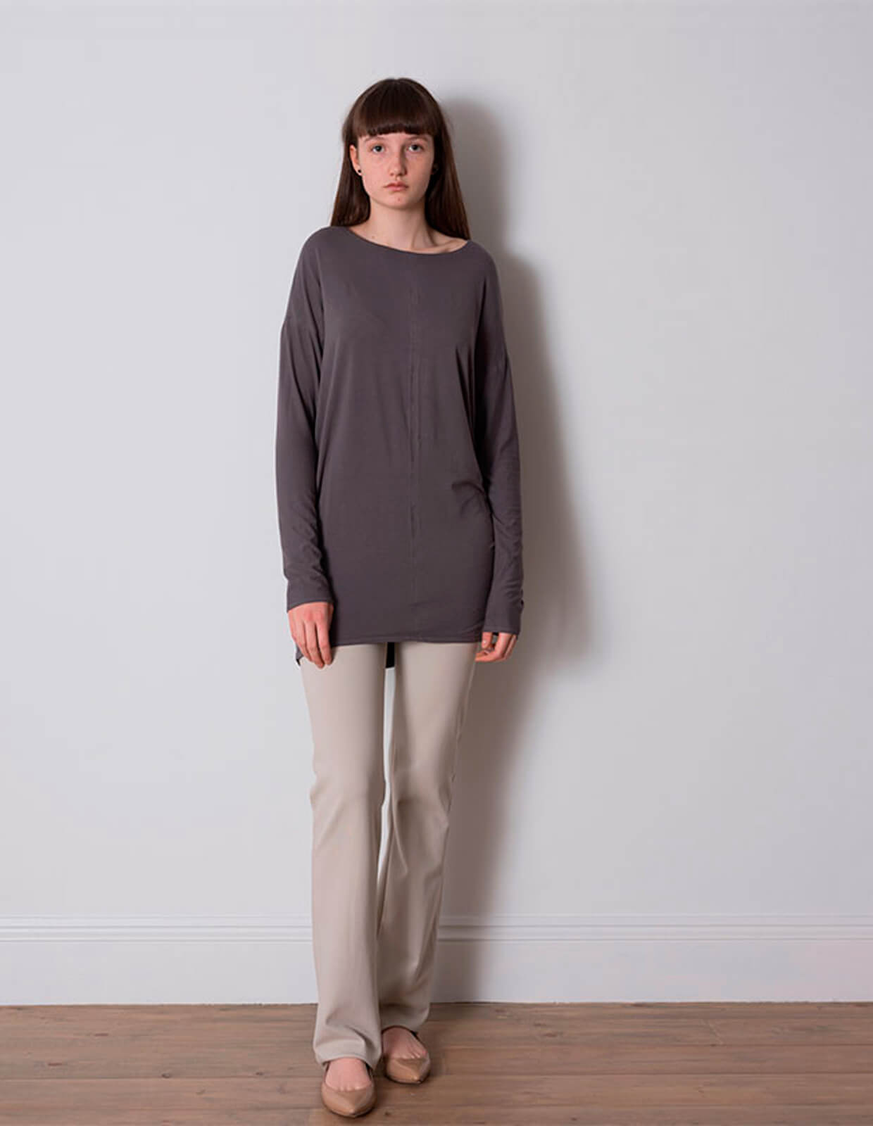 PDF Pattern - Pull-on Trouser | The Makers Atelier