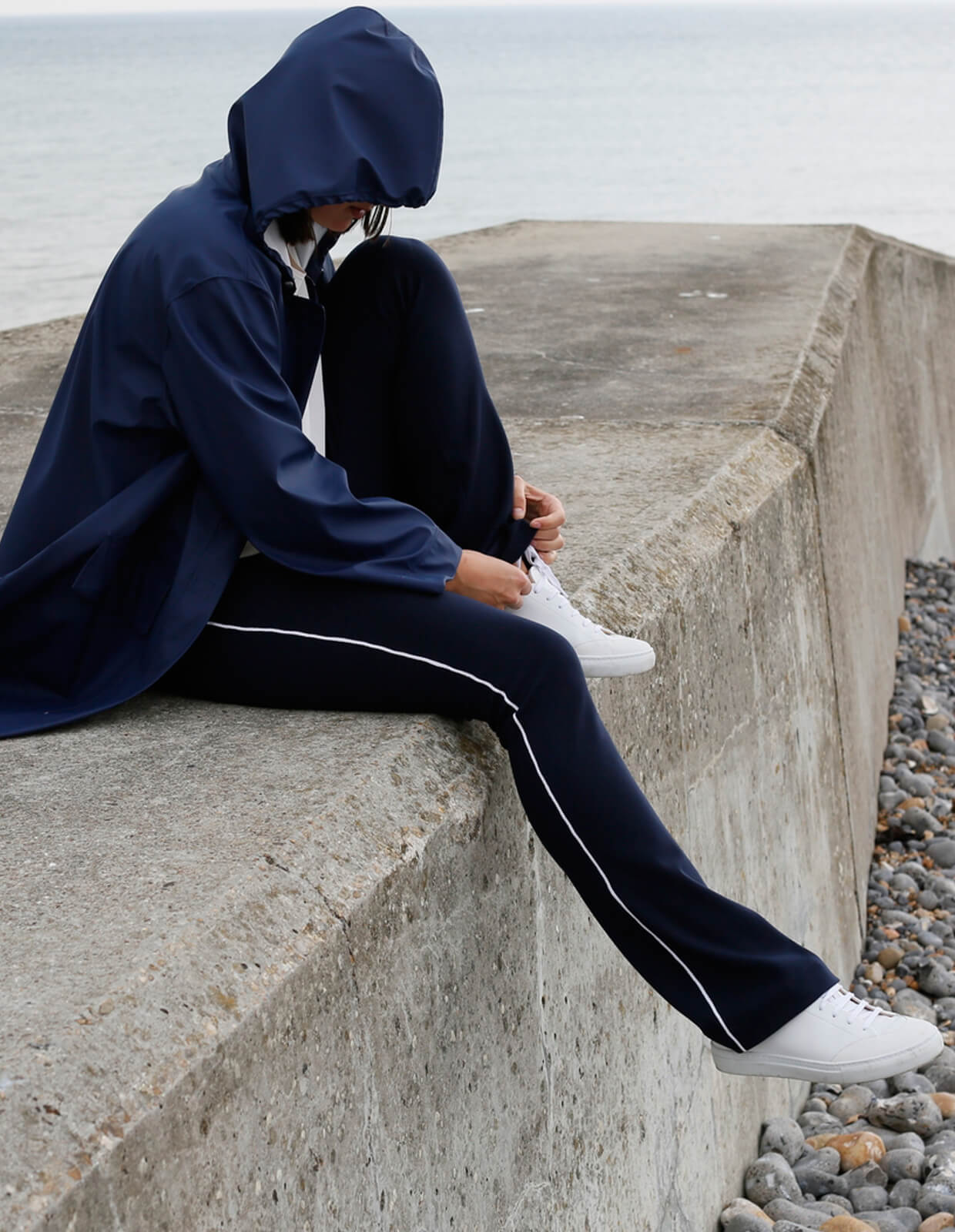 PDF Pattern - Pull-on Trouser | The Makers Atelier