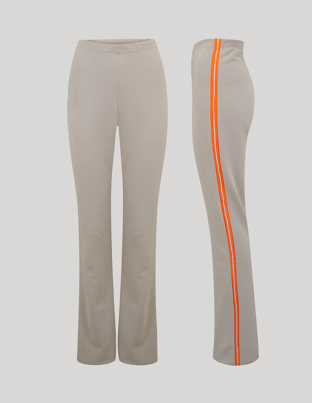 PDF Pattern - Pull-on Trouser | The Makers Atelier