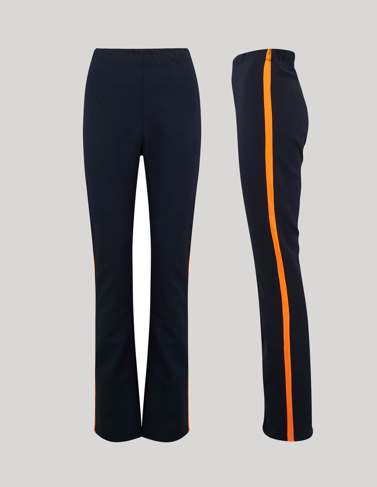 PDF Pattern - Pull-on Trouser | The Makers Atelier