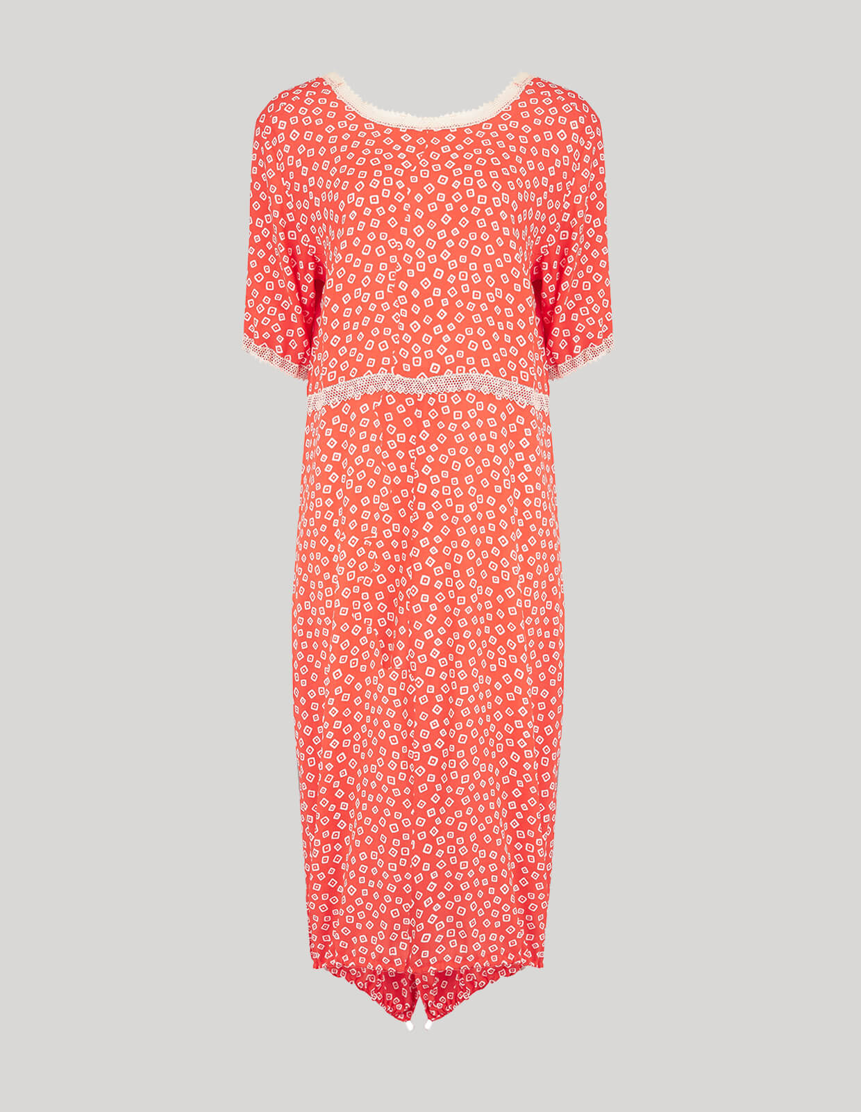 PDF Pattern - Sun Dress | The Makers Atelier