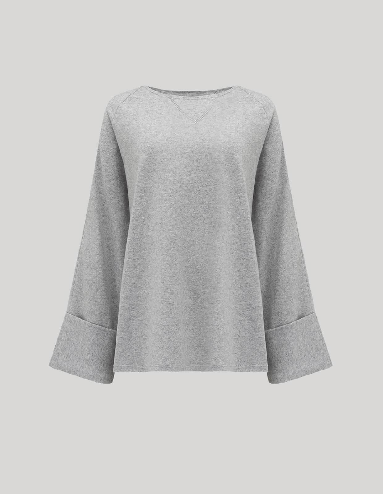 PDF Pattern - Two Contemporary Sweatshirts | The Makers Atelier