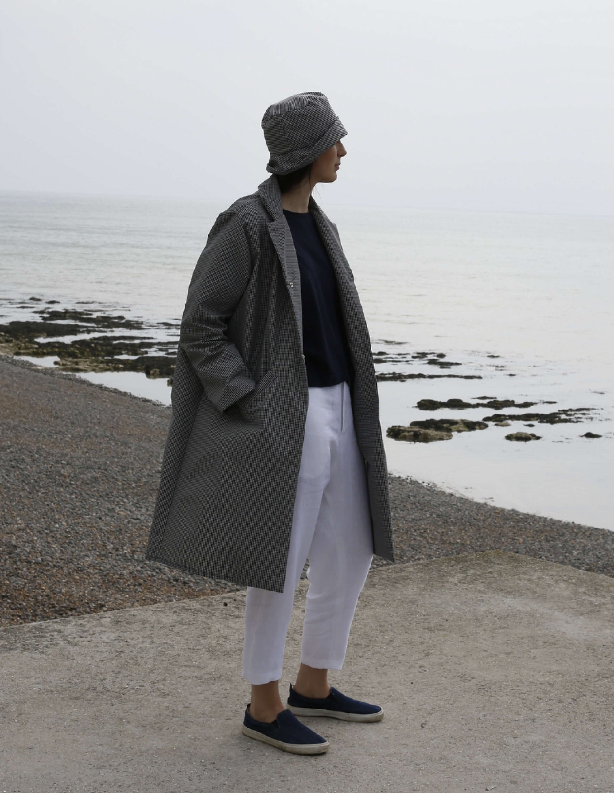 PDF Pattern - Lounge Pant | The Makers Atelier