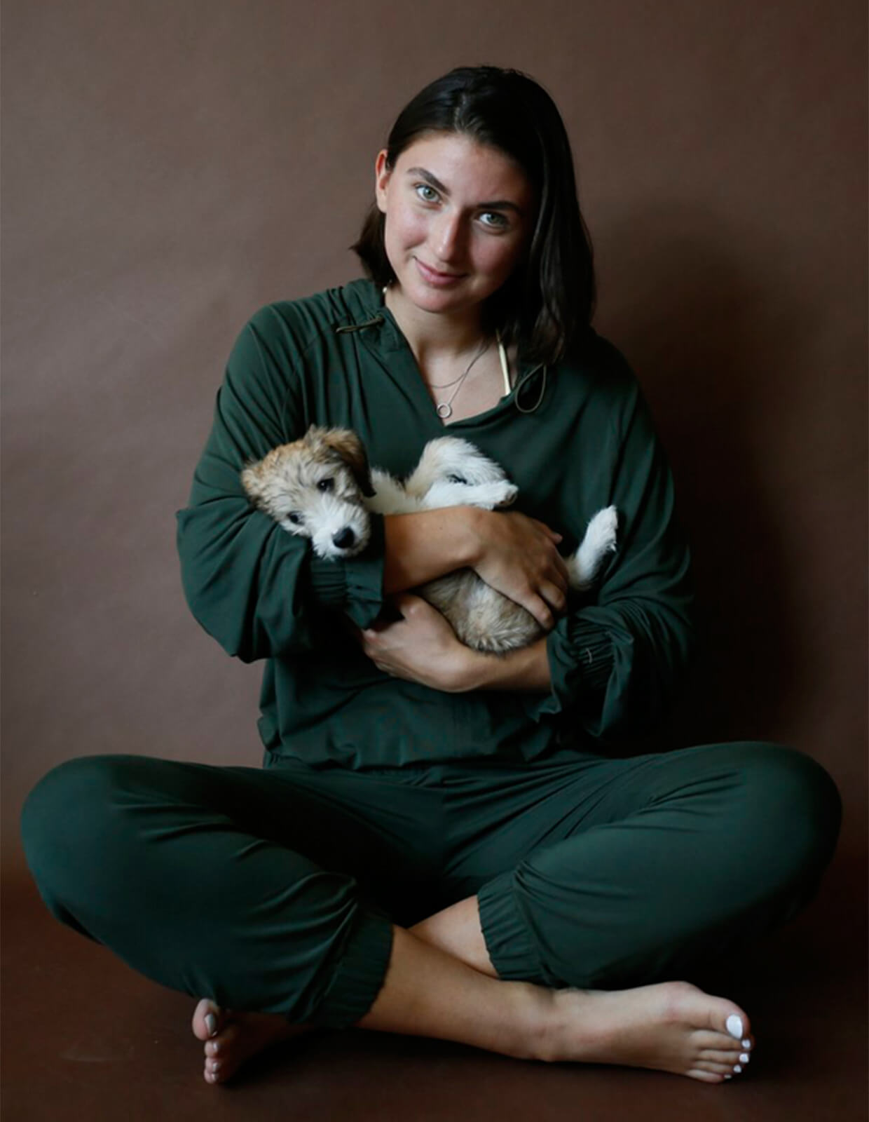 PDF Pattern - Lounge Pant | The Makers Atelier