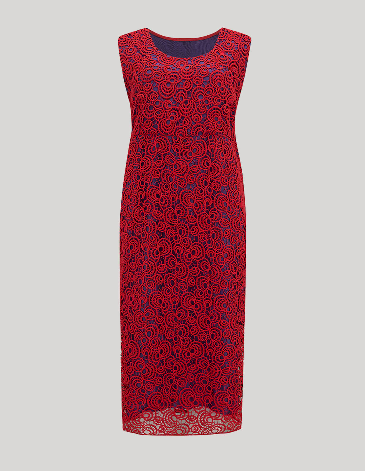 PDF Pattern - Slip Dress | The Makers Atelier