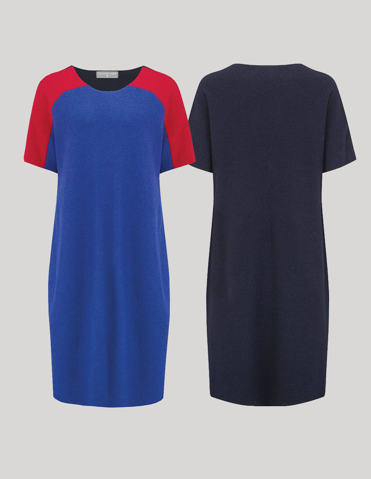 PDF Pattern - Shell Dress and Top | The Makers Atelier