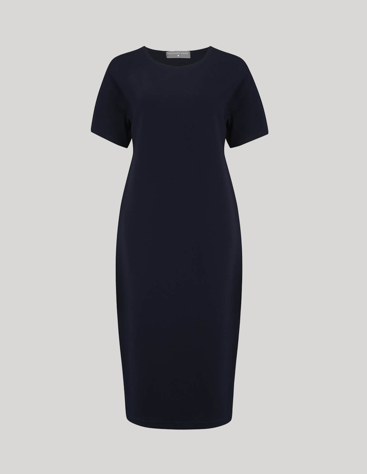 PDF Pattern - Shell Dress and Top | The Makers Atelier