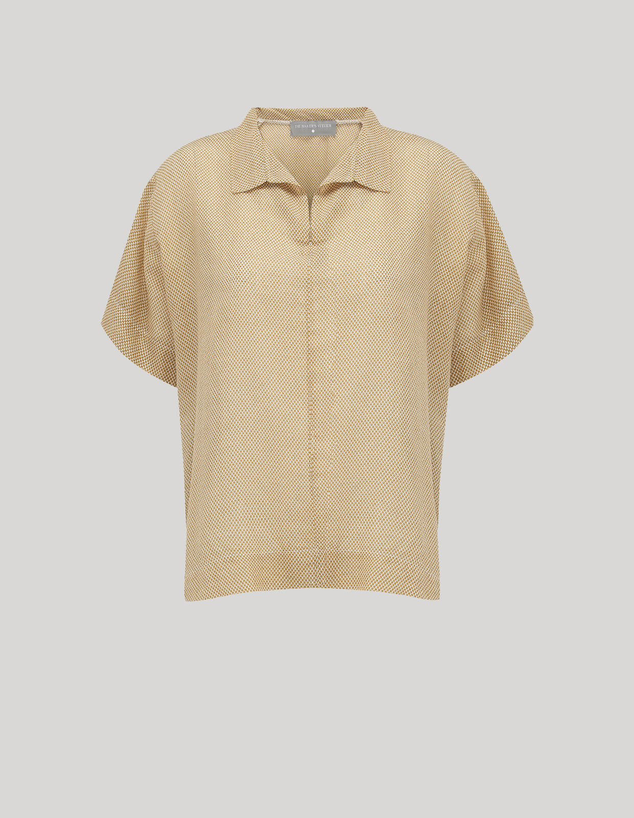 PDF Pattern - Holiday Shirt and Top | The Makers Atelier