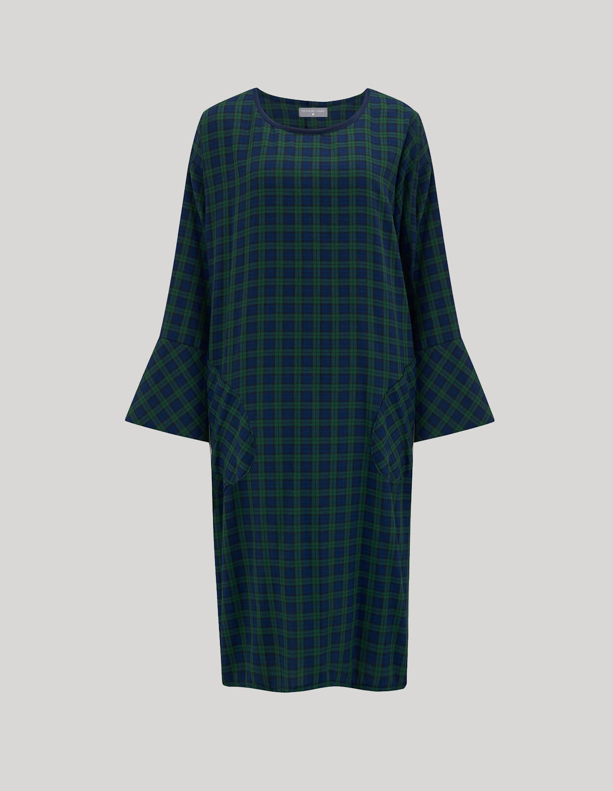 PDF Pattern - Keira Fogden Dress | The Makers Atelier