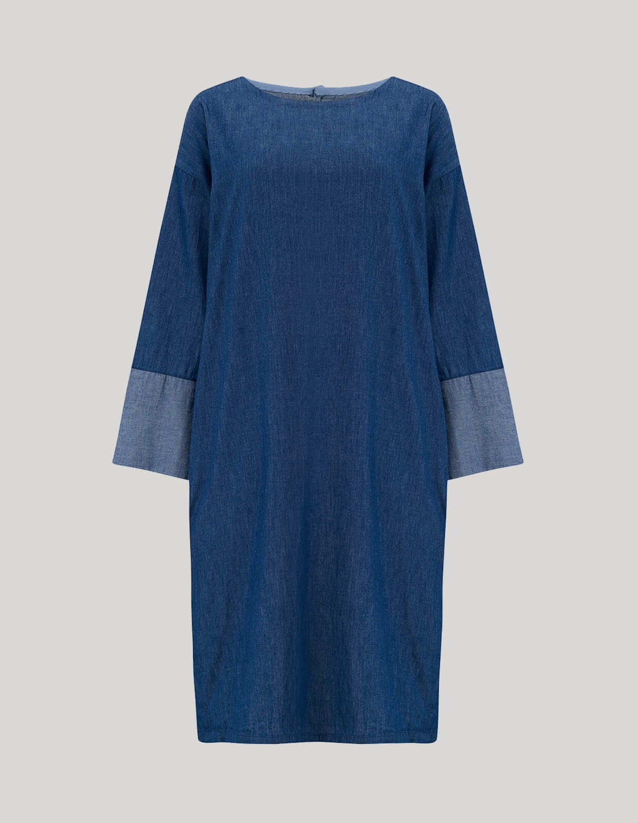 PDF Pattern - Keira Fogden Dress | The Makers Atelier