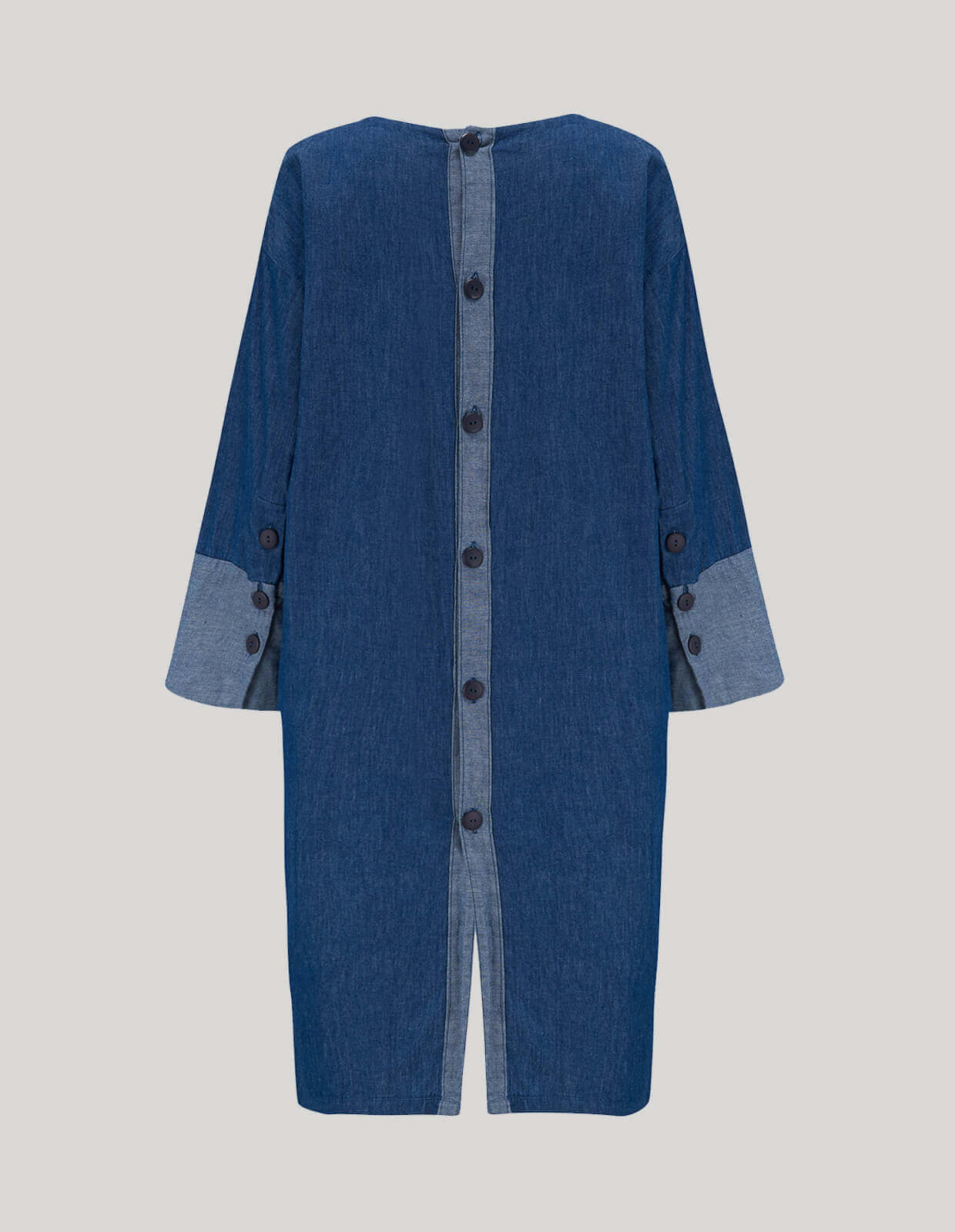 PDF Pattern - Keira Fogden Dress | The Makers Atelier