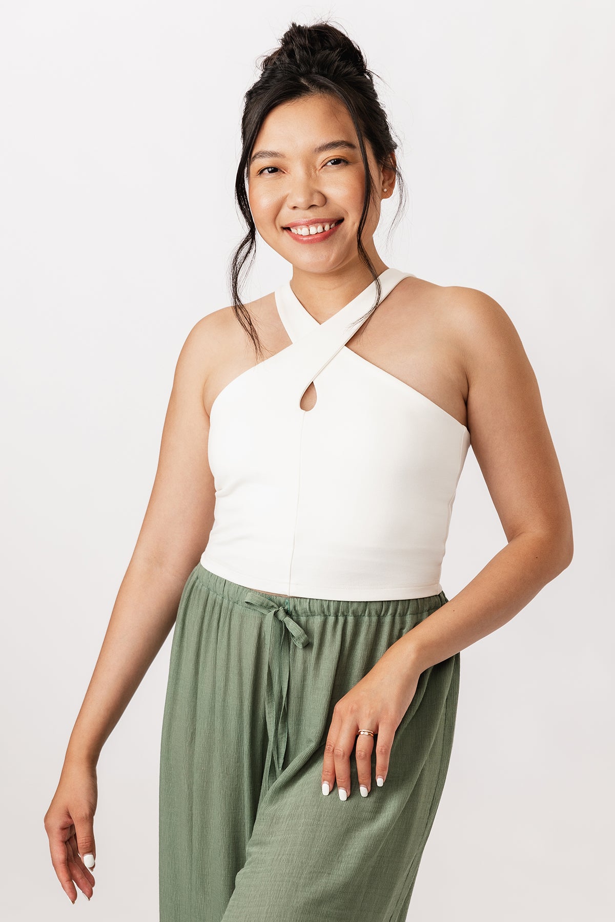 PDF Pattern - Ulpu Top | Named Clothing