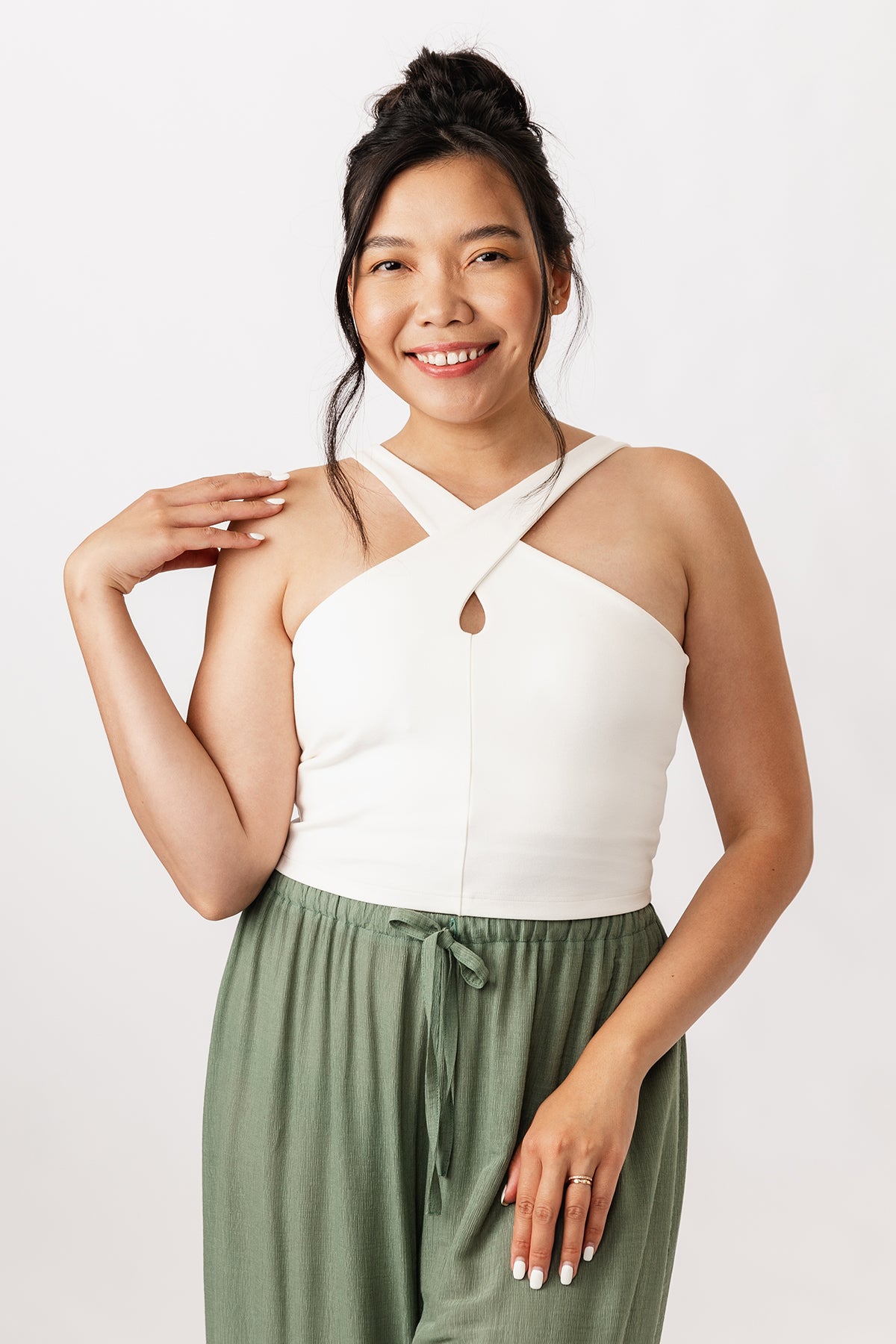 PDF Pattern - Ulpu Top | Named Clothing