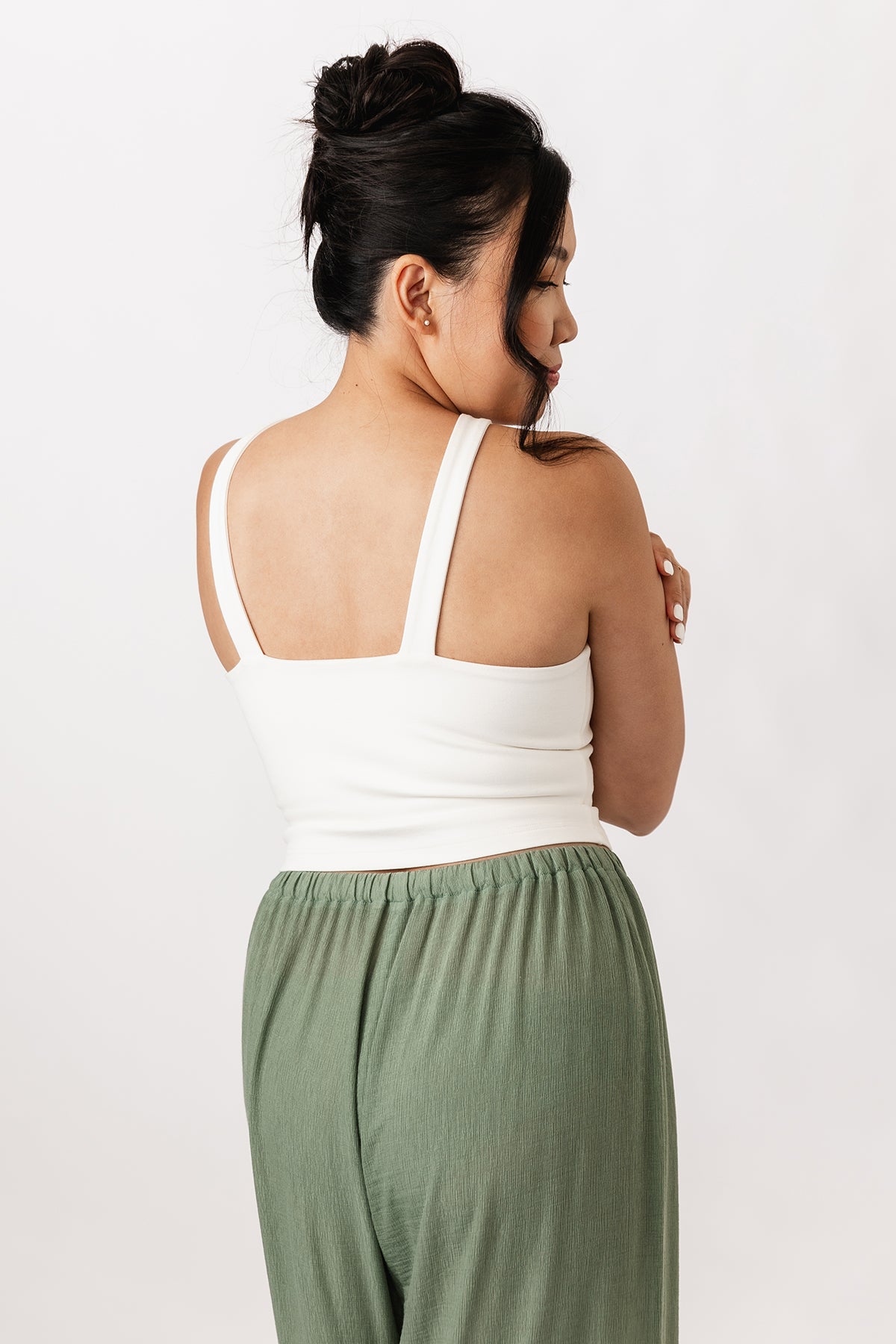 PDF Pattern - Ulpu Top | Named Clothing