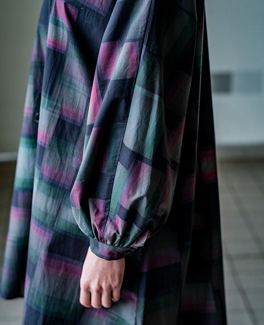 PDF Pattern - Ursula | Fibre Mood