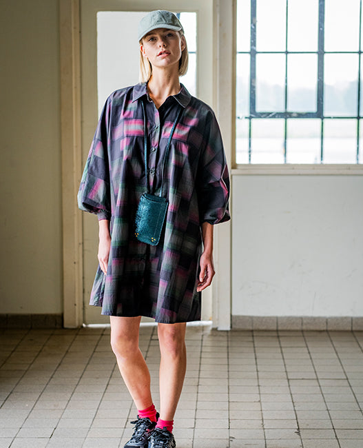 PDF Pattern - Ursula | Fibre Mood