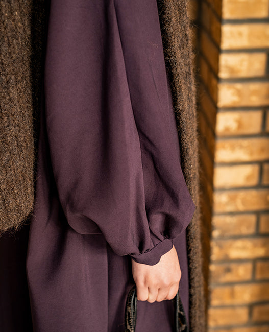 PDF Pattern - Ursula | Fibre Mood