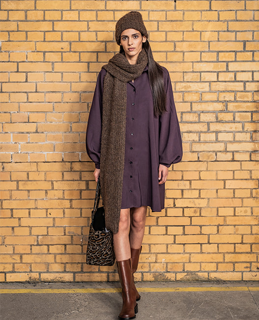 PDF Pattern - Ursula | Fibre Mood