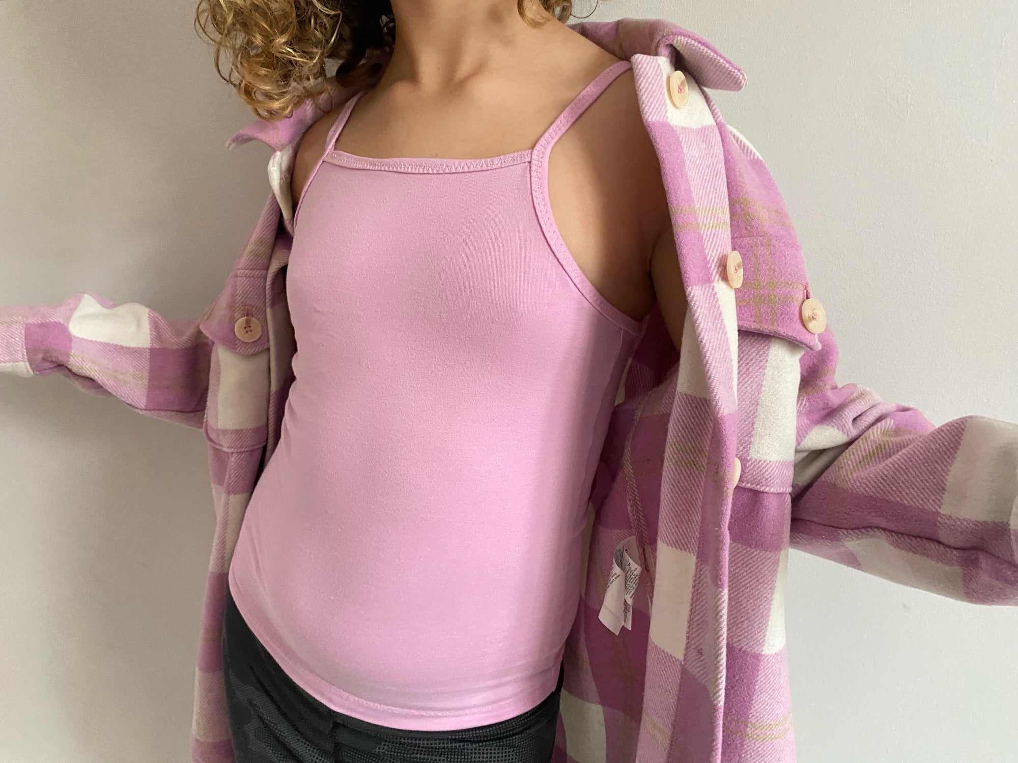 PDF Pattern - Olympia Sports Top - Child | Waves & Wild