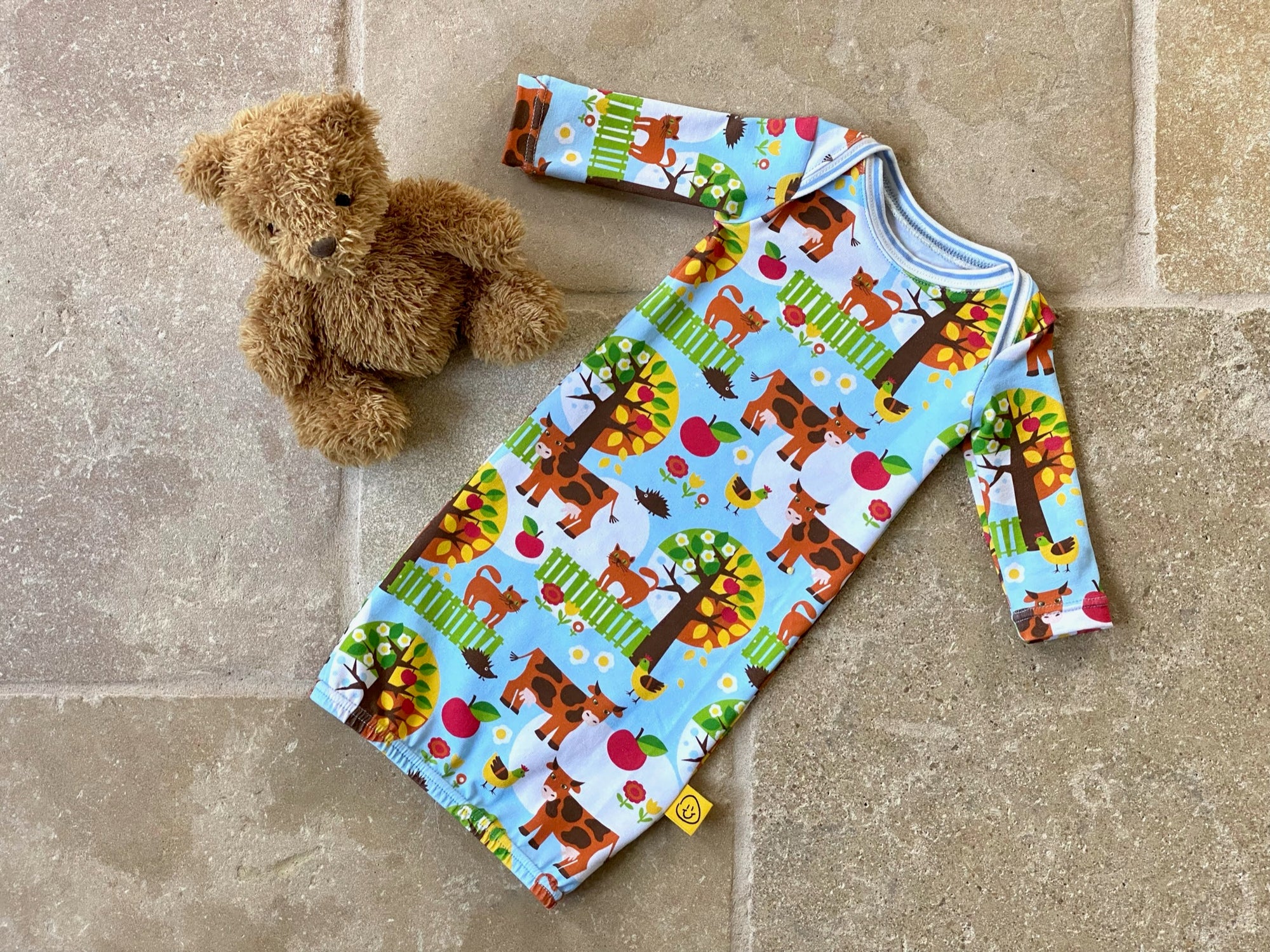 PDF Pattern - Pick and Mix | Waves & Wild