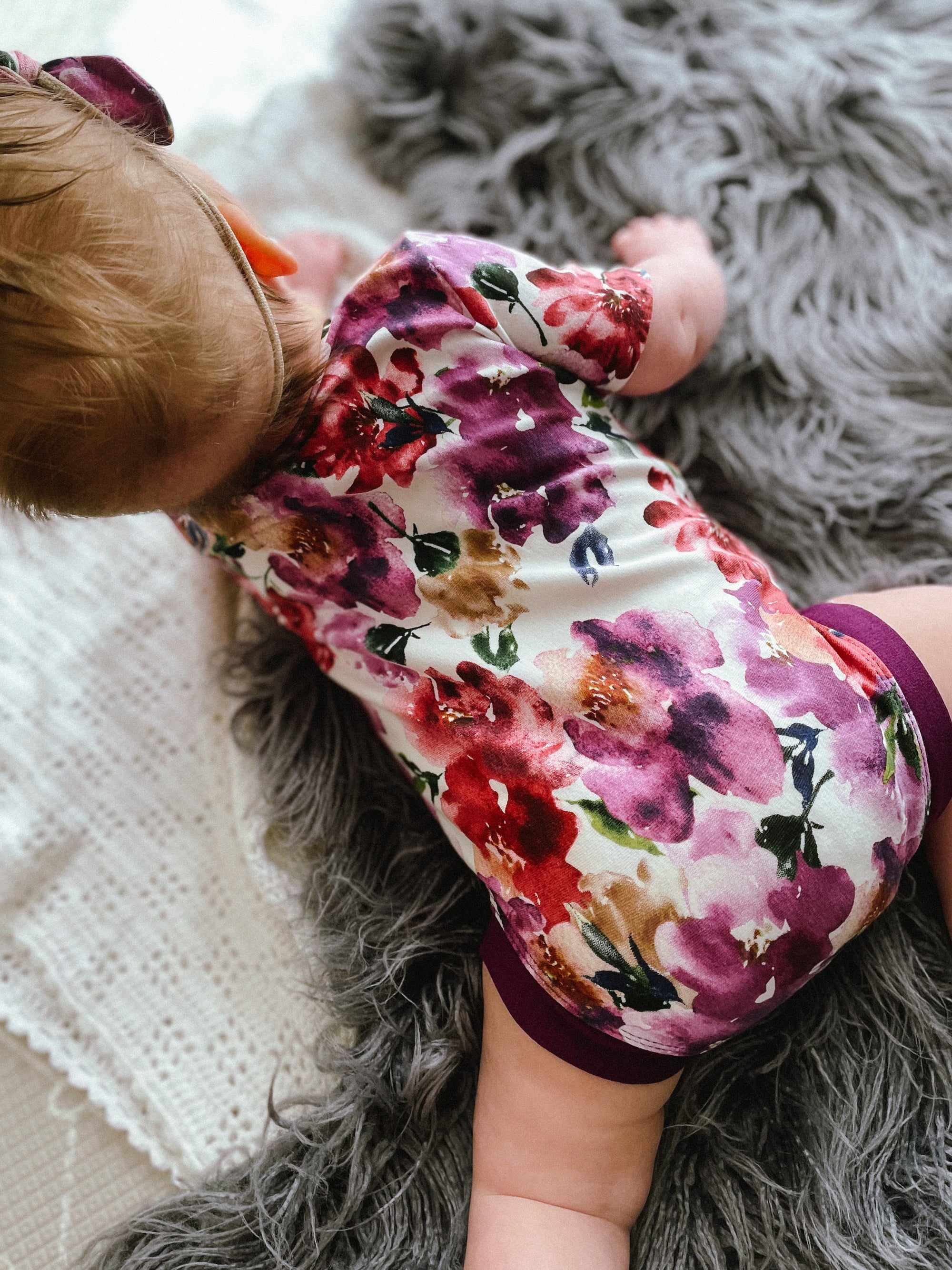 PDF Pattern - Pick and Mix | Waves & Wild