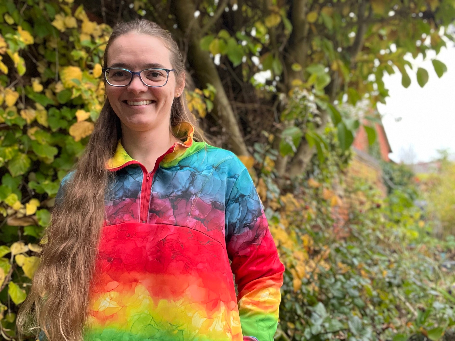 PDF Pattern - Quokka Quarter Zip Top - Adult Female/Curve Fit | Waves & Wild