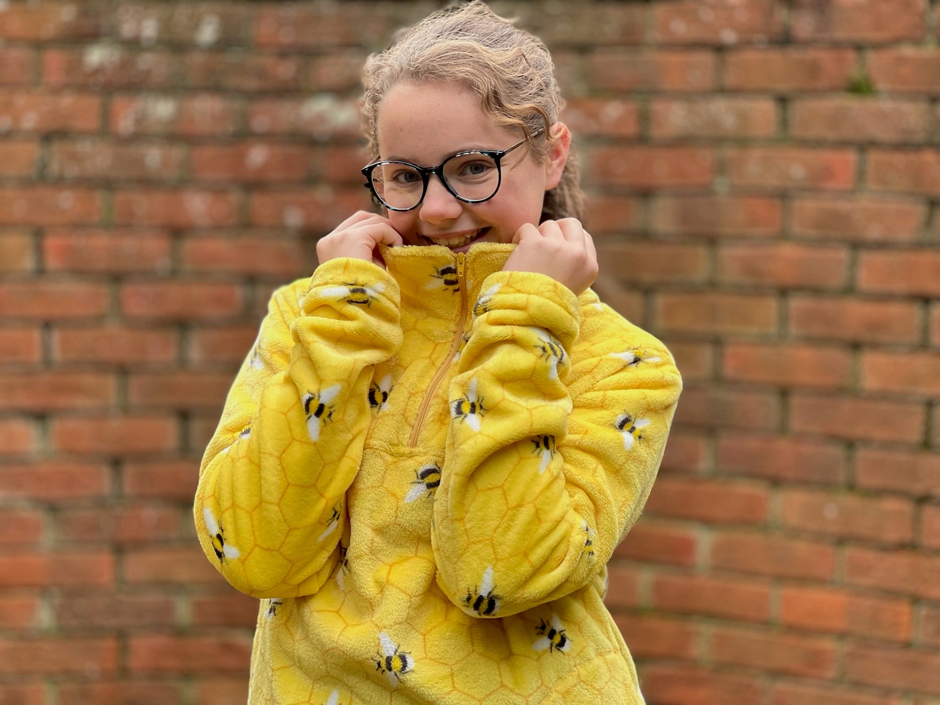 PDF Pattern - Quokka Quarter Zip Top - Adult Female/Curve Fit | Waves & Wild