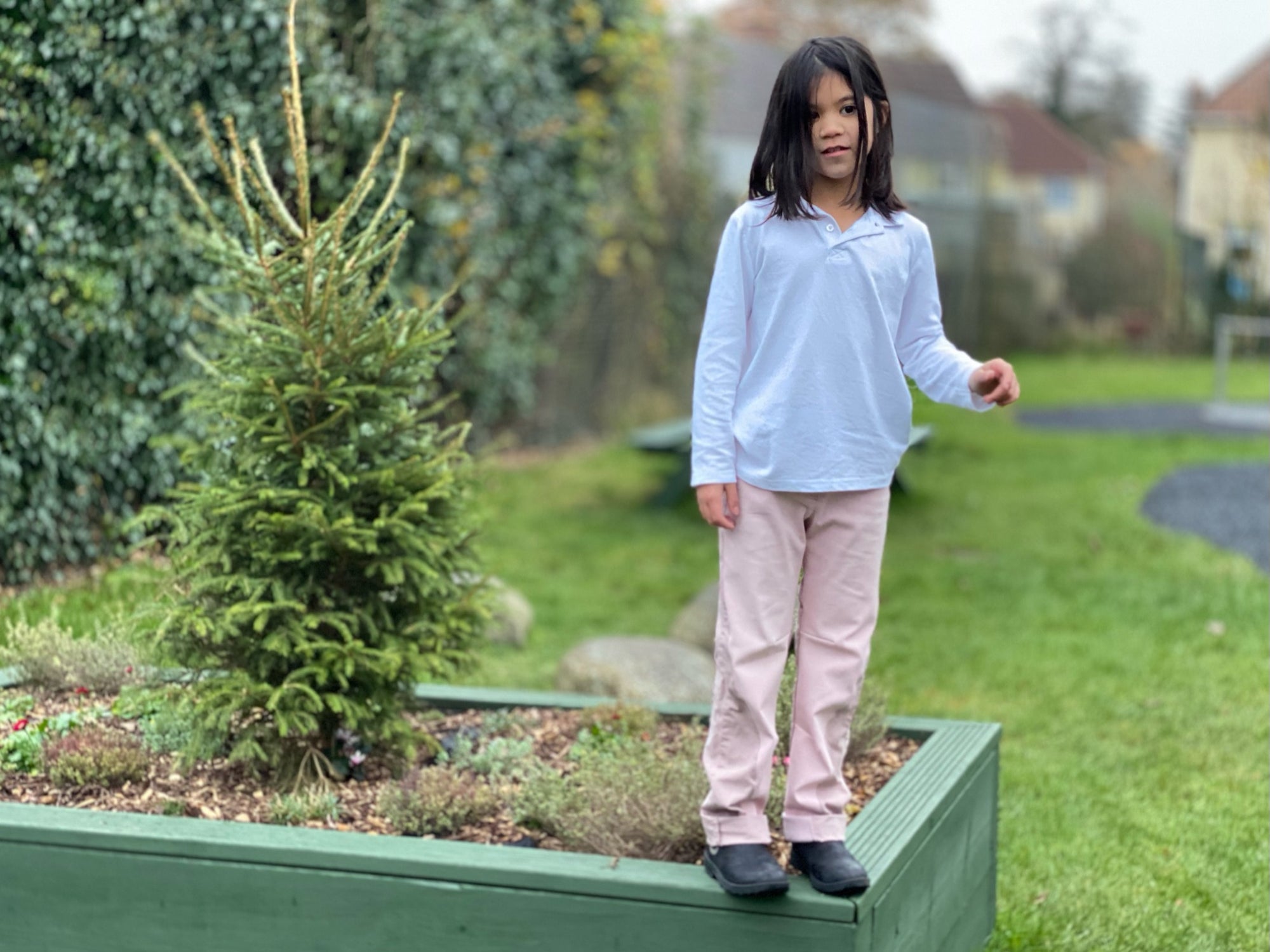 PDF Pattern - Twist & Shout Trousers | Waves & Wild