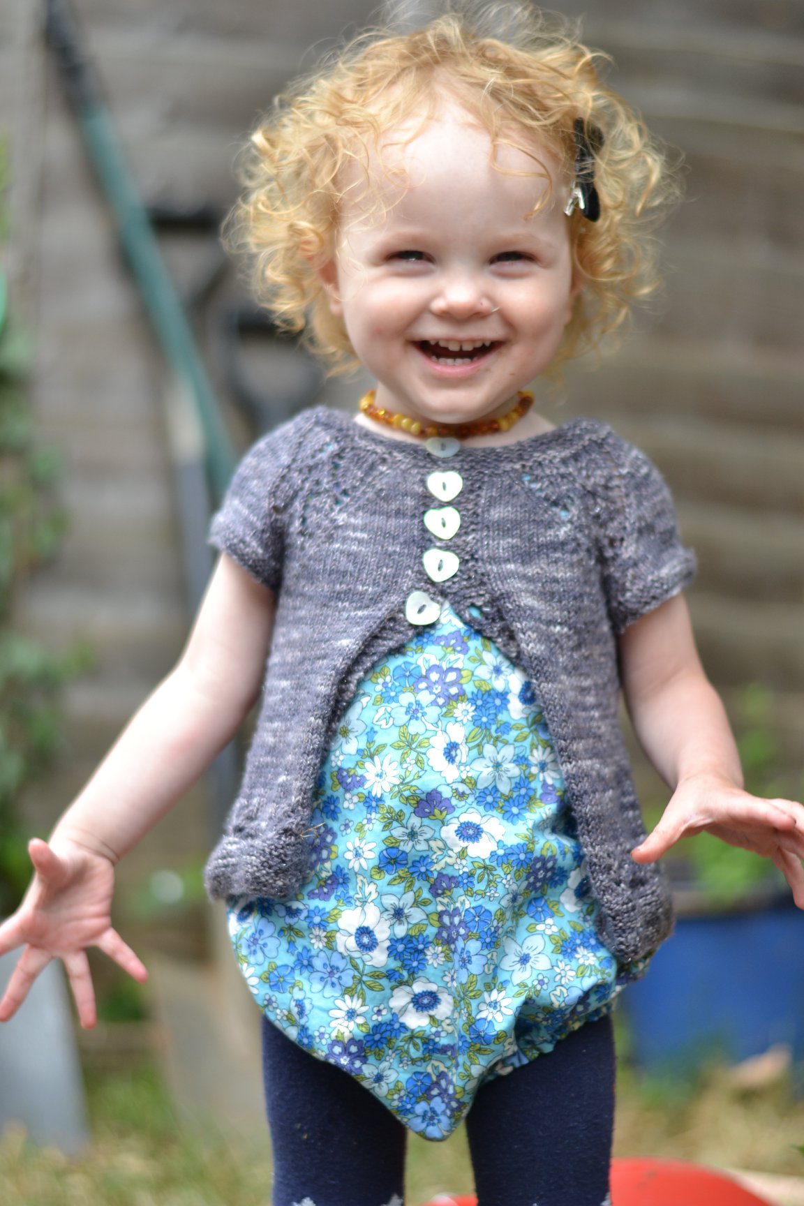 PDF Pattern - Wild One Bubble Romper | Waves & Wild