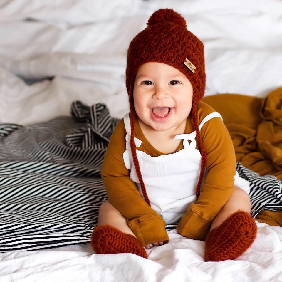 PDF Pattern - Wild One Bubble Romper | Waves & Wild