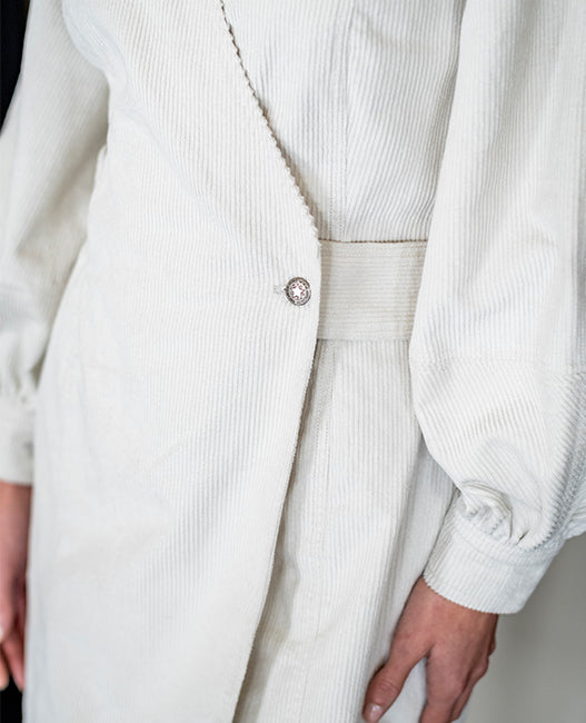 PDF Pattern - Wisteria | Fibre Mood