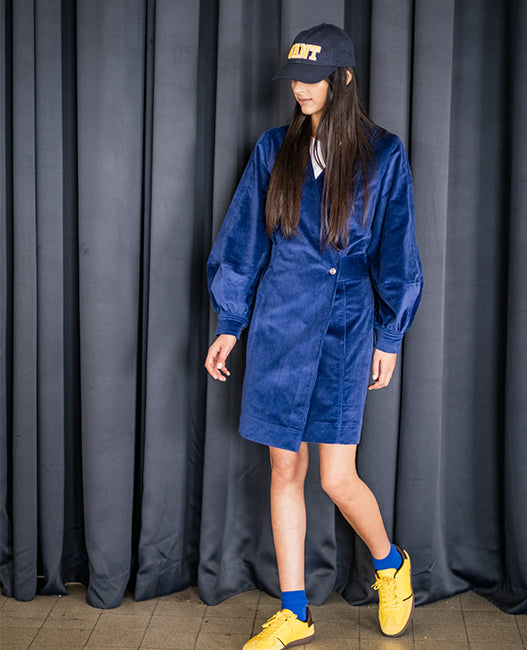 PDF Pattern - Wisteria | Fibre Mood