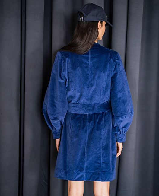 PDF Pattern - Wisteria | Fibre Mood