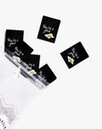 6 Woven Labels - 'You're a Good Egg'