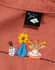 6 Woven Labels - 'You're a Good Egg'