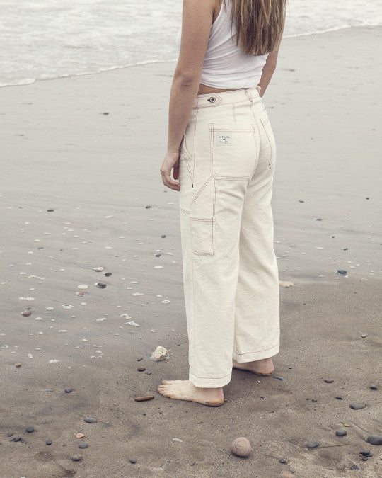 PDF Pattern - Albors trousers | Pauline Alice